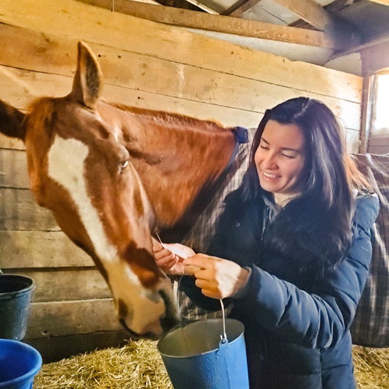 TEADStables's tweet photo. #Volunteer #VolunteerHamilton #HamOnt #Horse #HorseFarm #EquineTherapy #Equestrian #HorseLife #HorseTherapy #Disability #DisabilitySupport #Hamilton #HamiltonOntario #NationalVolunteerWeek #ThankYou https://t.co/k8yVCNpaIe