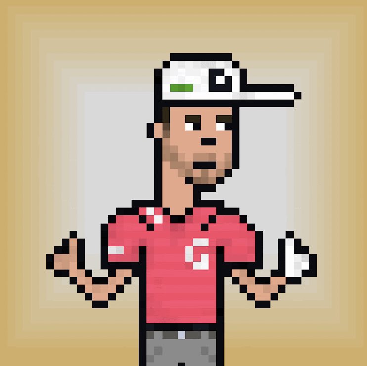 TheGolfGoonz's tweet photo. NEW ALL TIME HIGH SALE on our new smart contract!!🔥 Shout out @JakeSalata &amp; @83McRod 🤙

Come join our discord for more info about @TheGolfGoonz 

Links in bio. 

Goonz Baby Goonz Baby 🔥

 #golf #NFTCommunity #NFTs #PolygonNFT #NFTdrop #nft #NFTCollection #OpenSeaNFT https://t.co/vmTX4gAwSZ