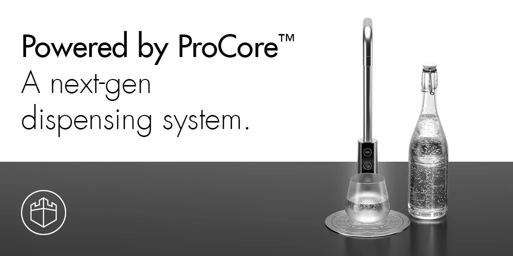 BorgOverstrom's tweet image. Securing a next-gen tap system like the #T1 means a healthier, happier workplace. Give your business even more security and peace-of-mind with our extended warranty. bit.ly/38hLmB2 #borgandoverstrom #tapsystem