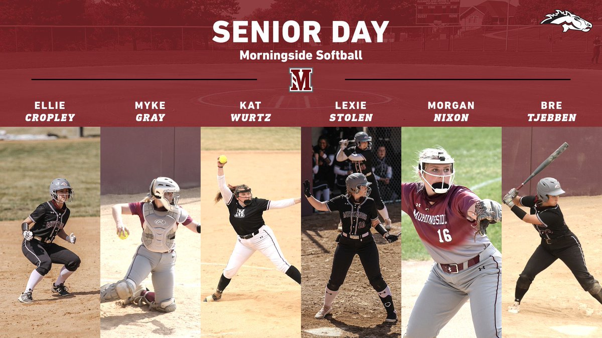 Morningside Softball tweet media