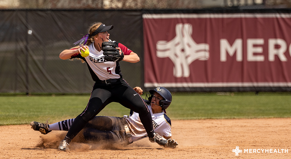 Softball: UNOH Sweeps Indiana Tech
 - unohracers.com/article/4250.p…