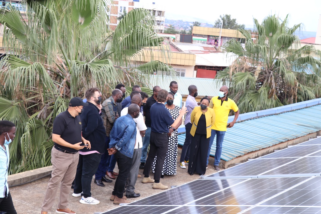 MTN Rwanda on Twitter: