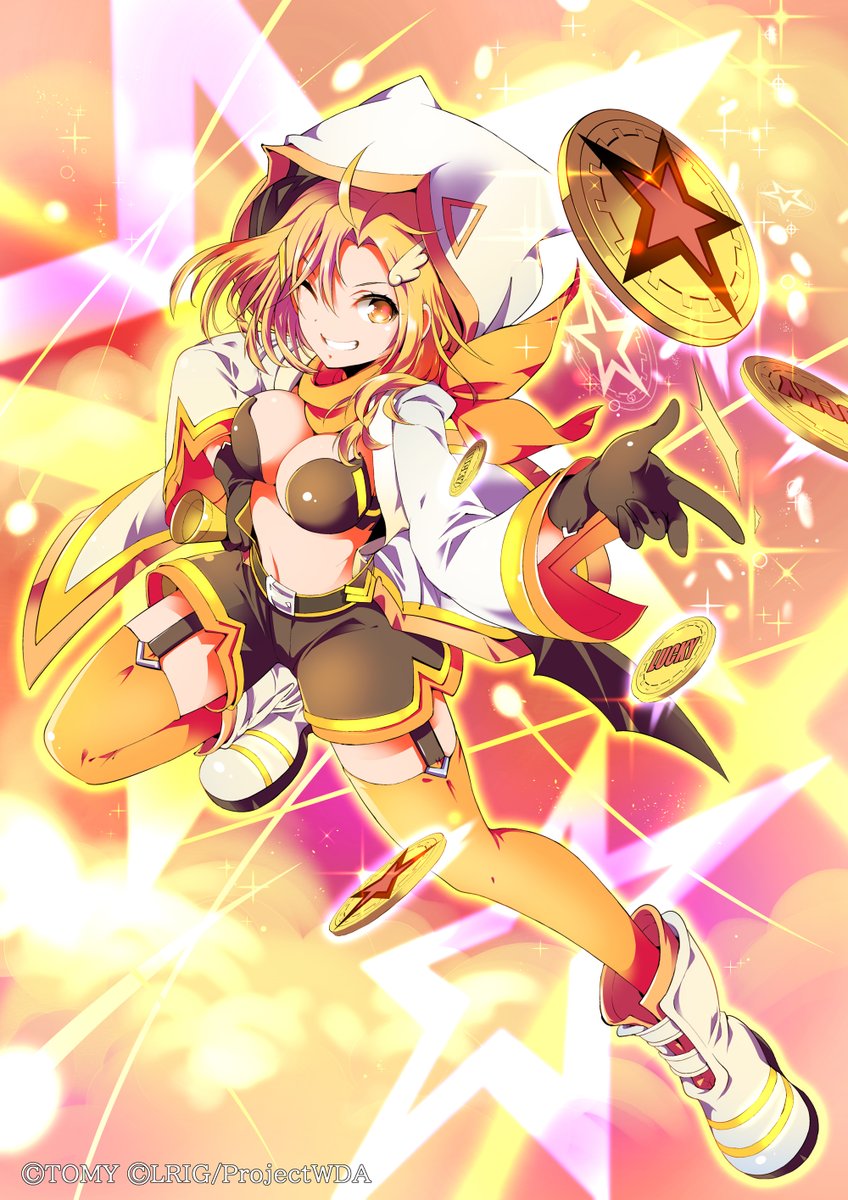 WIXOSS あっけなく ウィクロス ドーナ SUN UR WIXOSS あっけなく ウィクロス ドーナ SUN UR