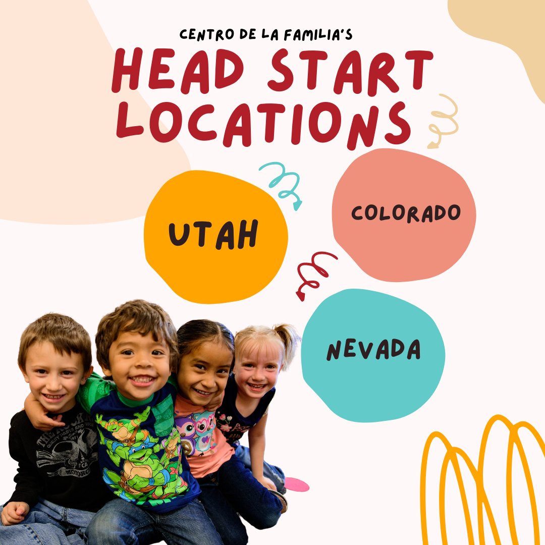 centro_ut's tweet photo. What is Head Start and how can it benefit YOU? Swipe through for more information or check out our website @ https://t.co/sIi8XMlMhl! https://t.co/d2tccDGxpu