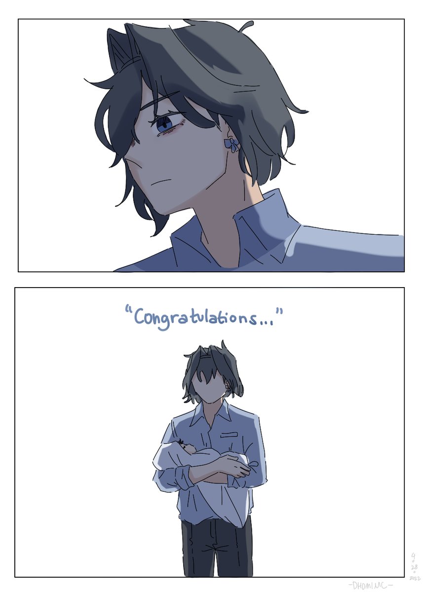 Dhominic25's tweet photo. congrats~
.
.
#kronmei https://t.co/ol3zx1Yfdz
