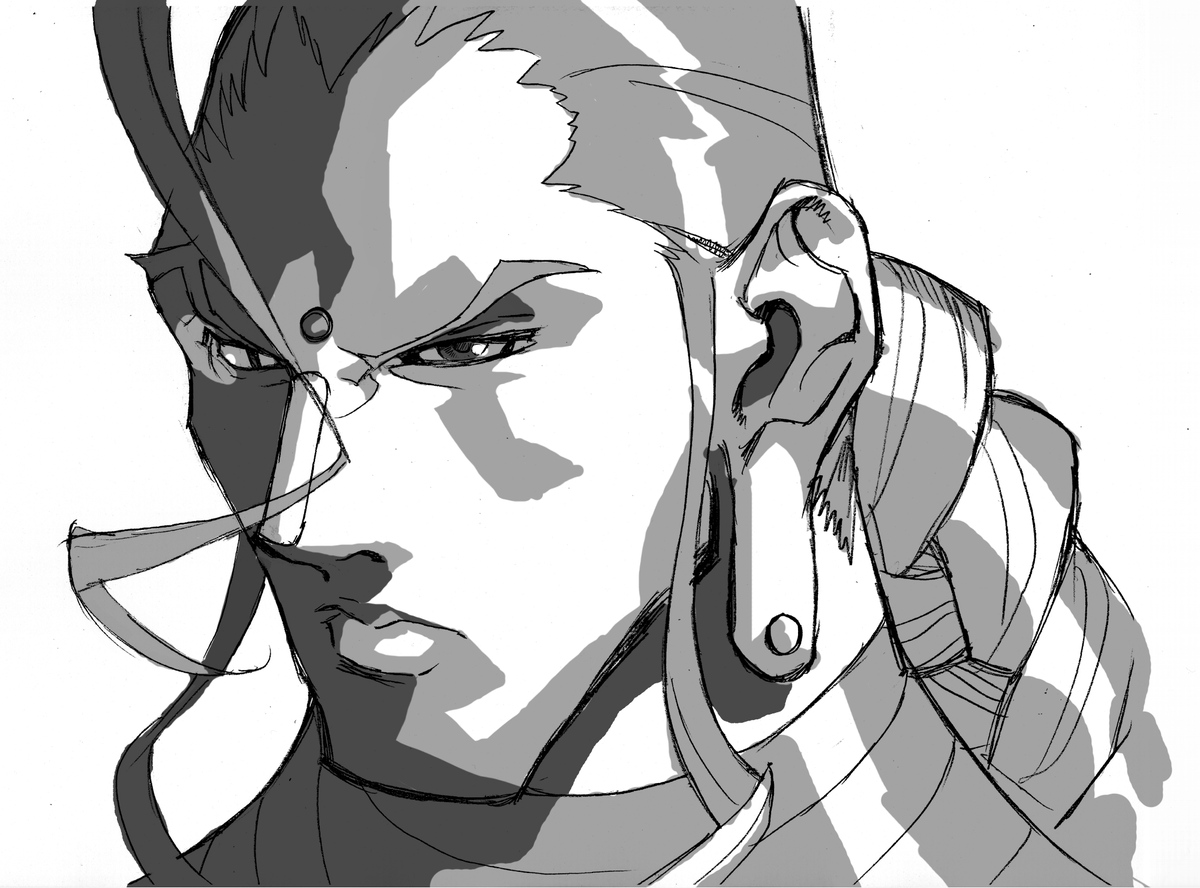 CapcomUSA_'s tweet photo. Donovan Baine
Vampire Hunter 2: Darkstalkers' Revenge (1997)
--
Half vampire, half-human. Full Darkhunter searching for peace. https://t.co/z7rb77S6e3