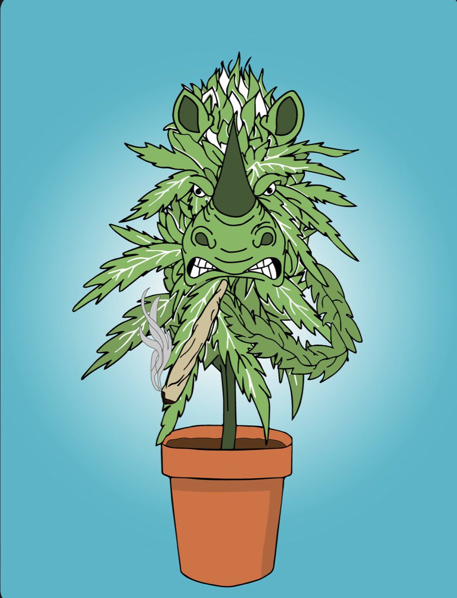 The_Shillest's tweet photo. @NFT_shilltime @SDLC420 is currently minting on @knowhere_art 

@StonedIslandNFT  are up for grabs on @messier_art 

Have a couple of mine up for sale https://t.co/16Xt45bPg6