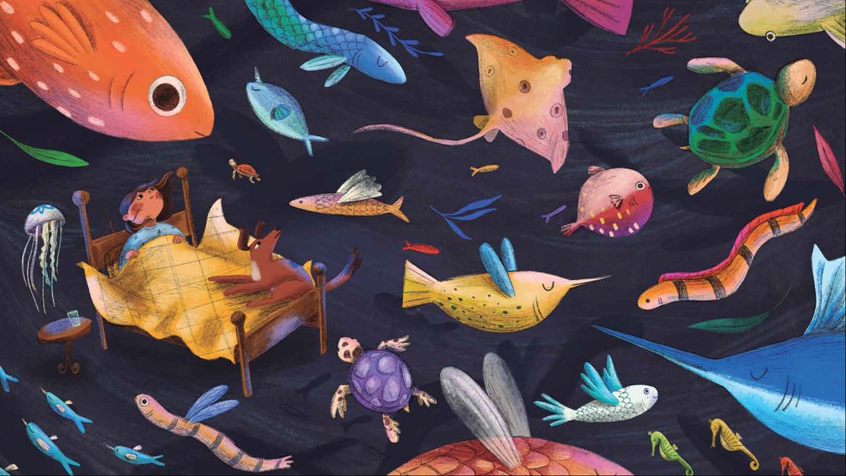 MattForrestVW's tweet photo. "Simplistically powerful and brilliant...a valuable #resource that can be used over and over again!"

Wow, what an incredible review of my newest #picturebook! https://t.co/pWeCDTiGdC
 #Kidlit #IAmToday w/@POWkidsbooks @parshmalloww https://t.co/0eVlUycQh0