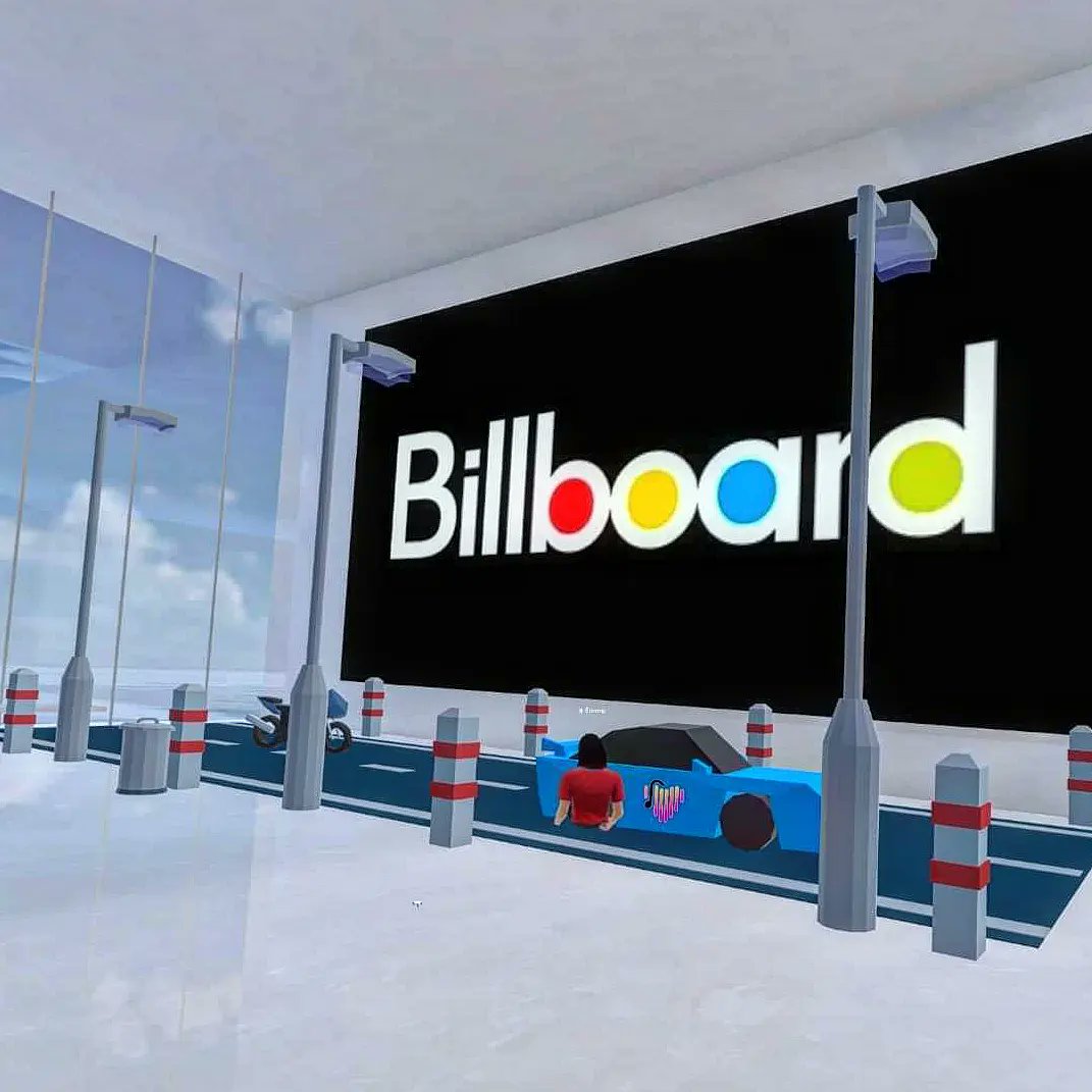 BeatifyOfficial's tweet photo. With many #Billboard hits, @AmadaRecords has a home in The Record Shop โค๏ธ
#songtoken utility is massive - are you stackin'?
#blockchain #music #streaming, #NFT and a #Metaverse - music is a social thing :)
#NFTCommunity #nftmusic #rcrdshp #social #thursdayvibes #altcoins https://t.co/7mRXoAl8nN