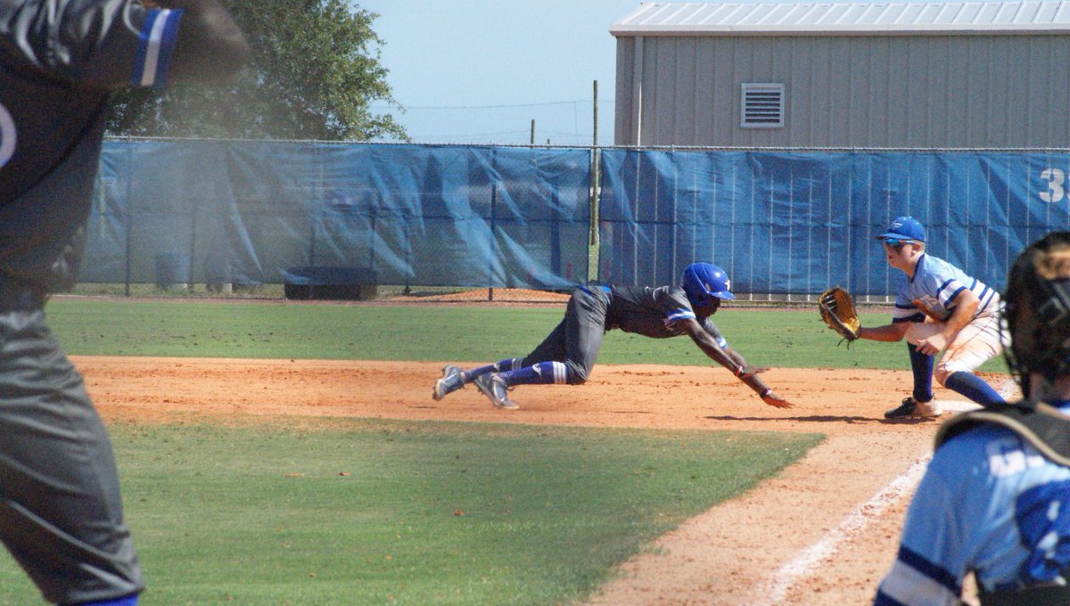 atlantabluejays's tweet photo. “I can’t do it” never yet accomplished anything – “I will try” has performed miracles.
Contact us: https://t.co/yU8bjAJ1Rl
#atlantabluejays
#atlantabluejaysbaseball
#bbpbb
#travelbaseball https://t.co/GcuMIa55C4
