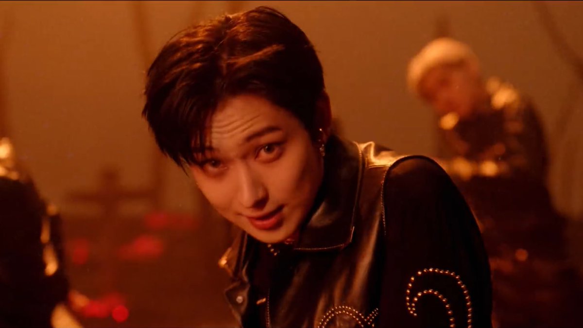 filmksw's tweet image. KIM SUNOO IS SO COOL FOR THIS