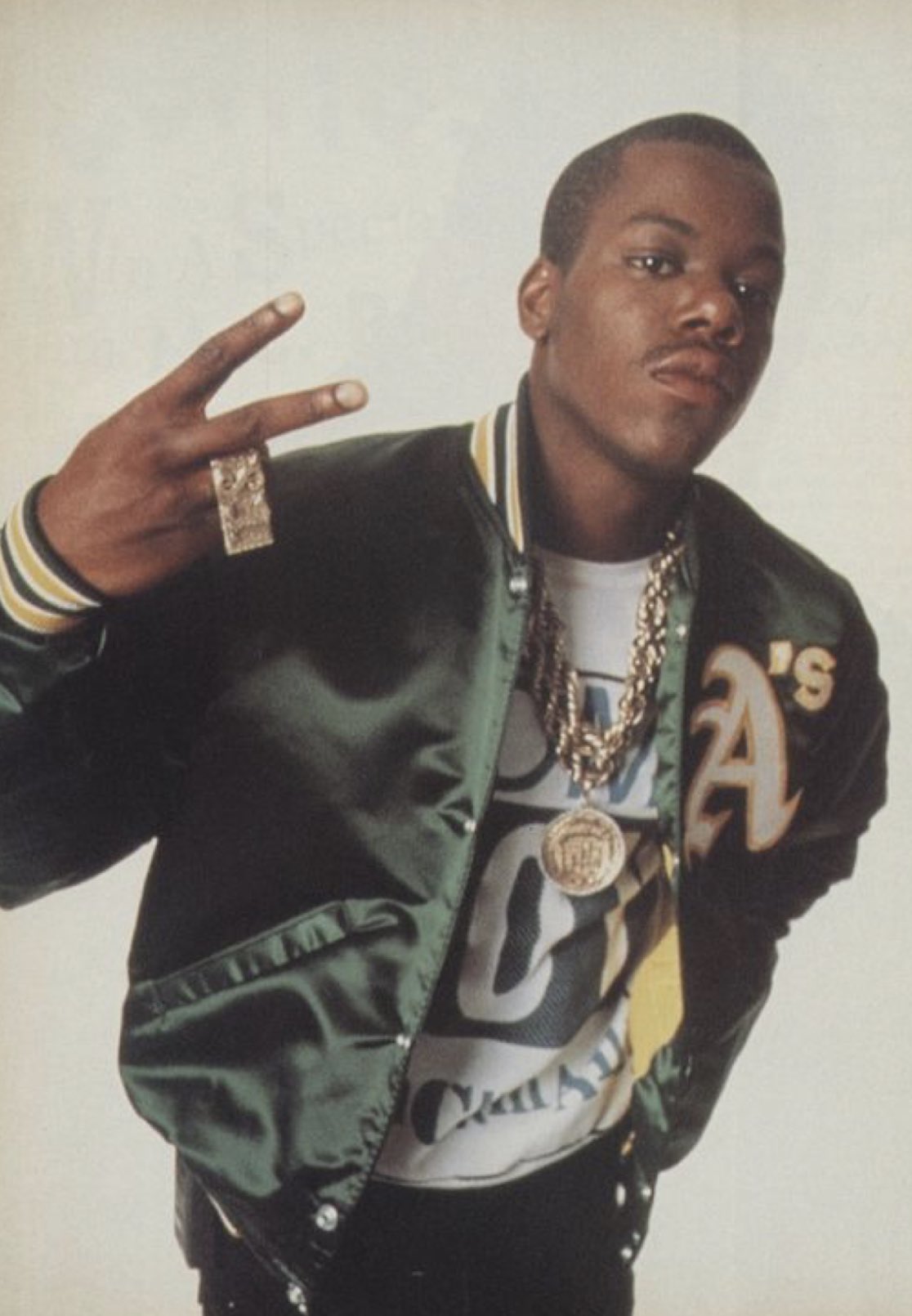 Happy Birthday Too $hort 