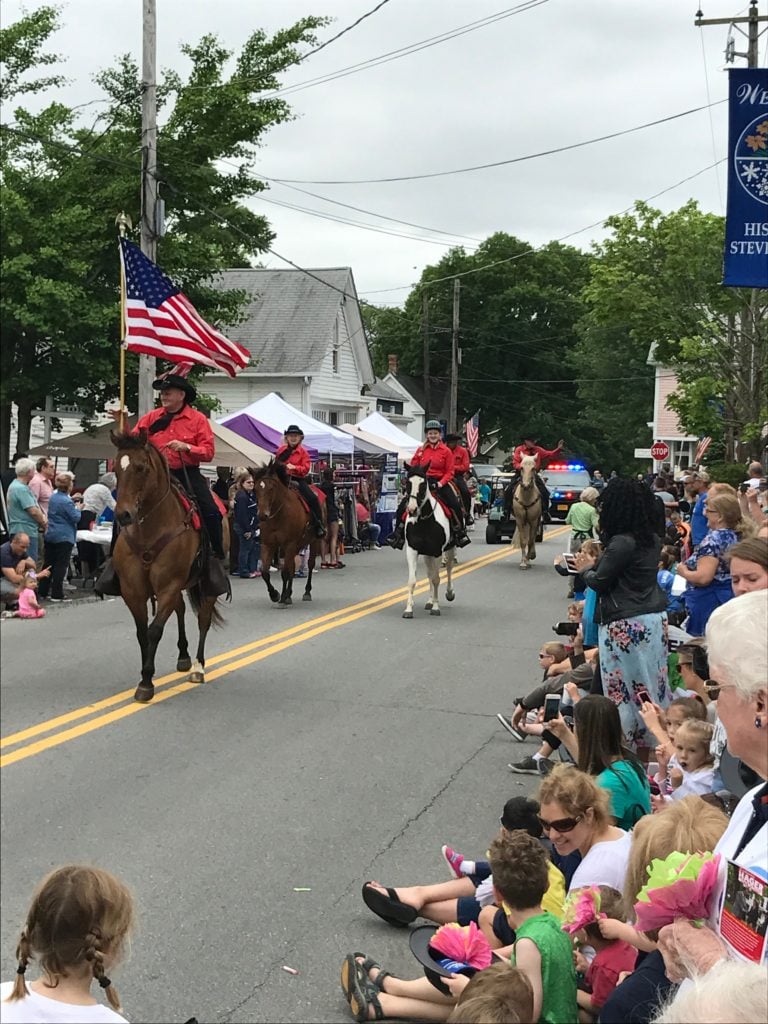 Kent Island Online tweet media