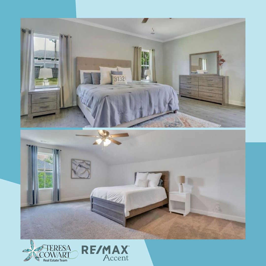 New Listing Alert ✨⁠
⁠
145 Whitebark Trail,
Richmond Hill, GA 31324
⁠
4 Bed | 3 Bath | 3,207 sqft | $474,900
⁠
Give us a call today! ☎️⁠⁠
⁠
Teresa Cowart Team ⁠⁠
Re/Max Accent⁠⁠
(c) 912.667.1881⁠⁠
(o) 912.525.0900⁠⁠