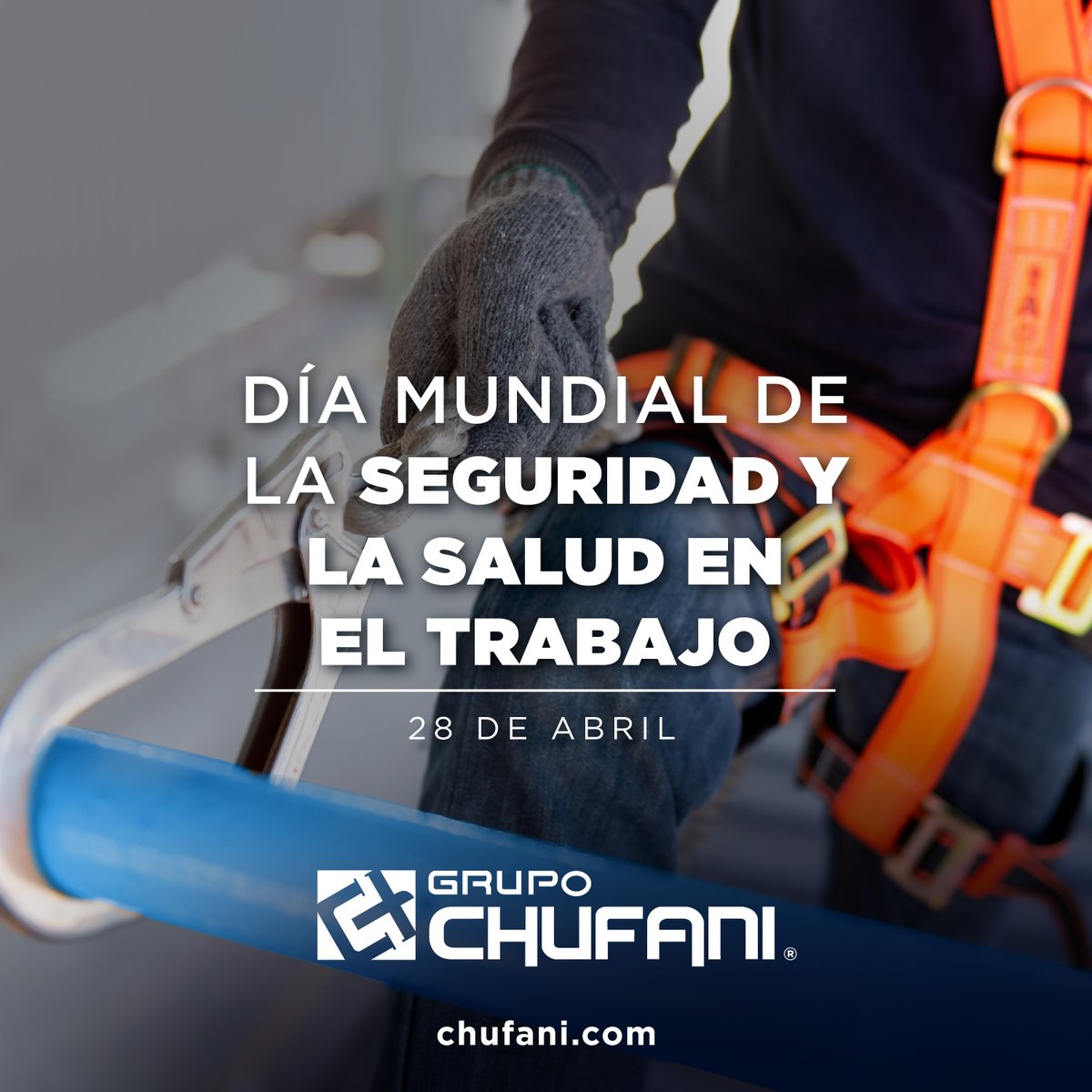 Grupo Chufani tweet media