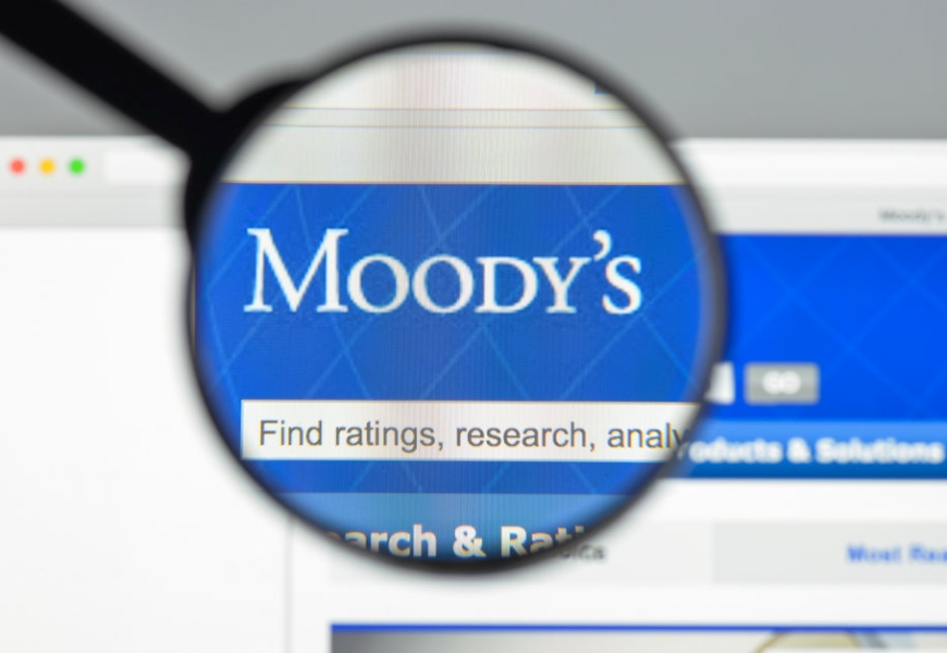 MediaItb's tweet photo. Lefelé módosította a Moody's a magyar GDP kilátásait
https://t.co/6ybuw52c6l https://t.co/Q75UPjFXVp
