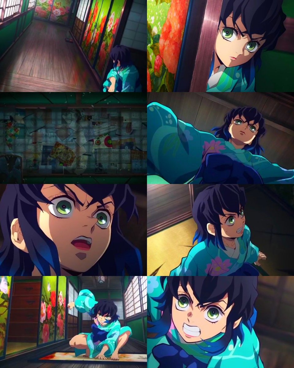 Anime: Demon Slayer