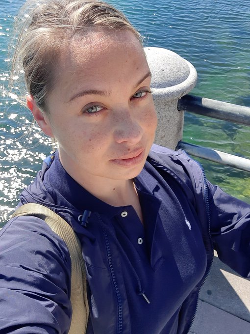 ☀️ https://t.co/q96yz3gHWu<a href="/tag/blond"class="tags"><span>#blond</span></a><a href="/tag/hairy"class="tags"><span>#hairy</span></a><a href="/tag/solo"class="tags"><span>#solo</span></a><a href="/tag/naturaltits"class="tags"><span>#naturaltits</span></a>