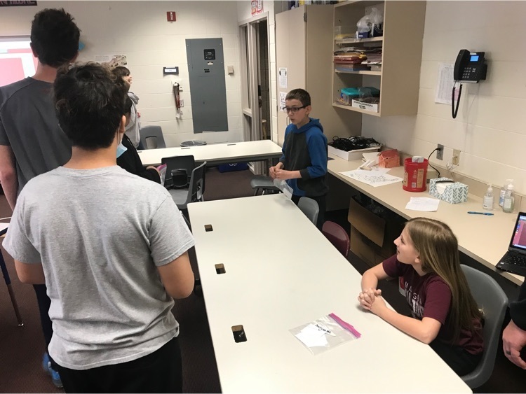 Traveling the Silk Road in 6th Ancient Civ. Students traveling and trading spices and gold. Solving problems along the way to ancient cities.