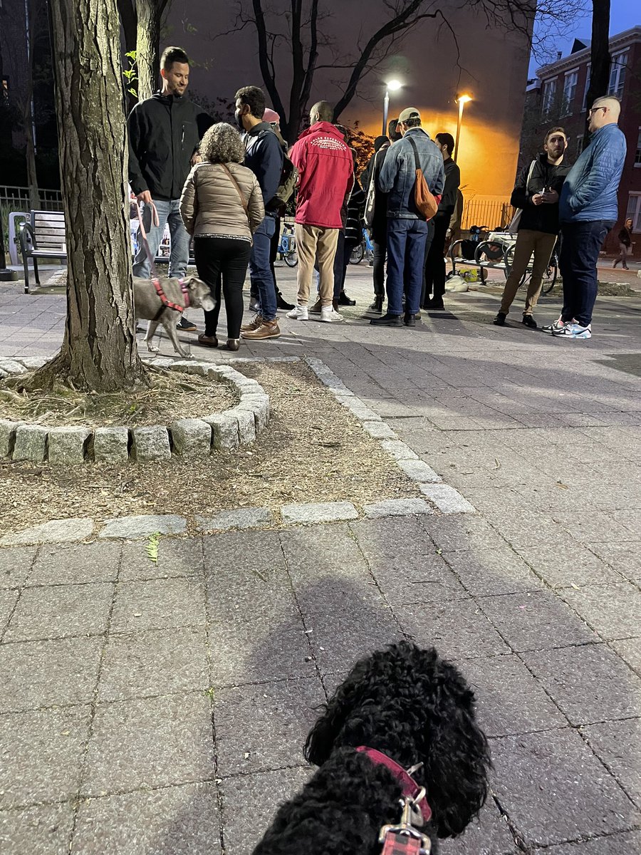 amydipa's tweet photo. Went to the vigil last night for #ericpope what an awful tragedy and I consider it a hate crime. https://t.co/CGOoe4vyJu