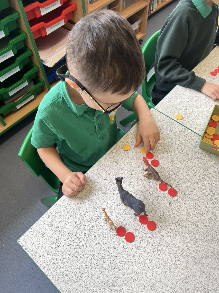 Wye_WPA's tweet image. We’ve been doing lots of sharing in maths today! #watersidemaths