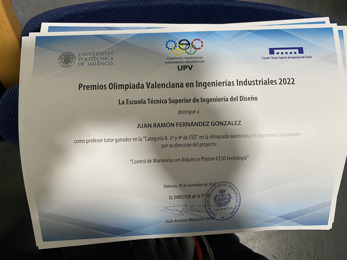 Juan Ramón Fernández tweet media