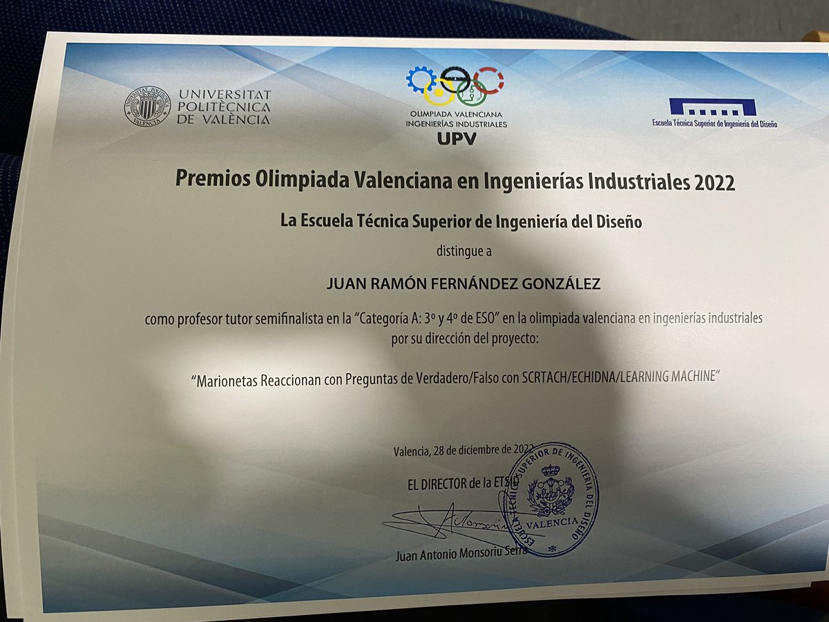 Juan Ramón Fernández tweet media