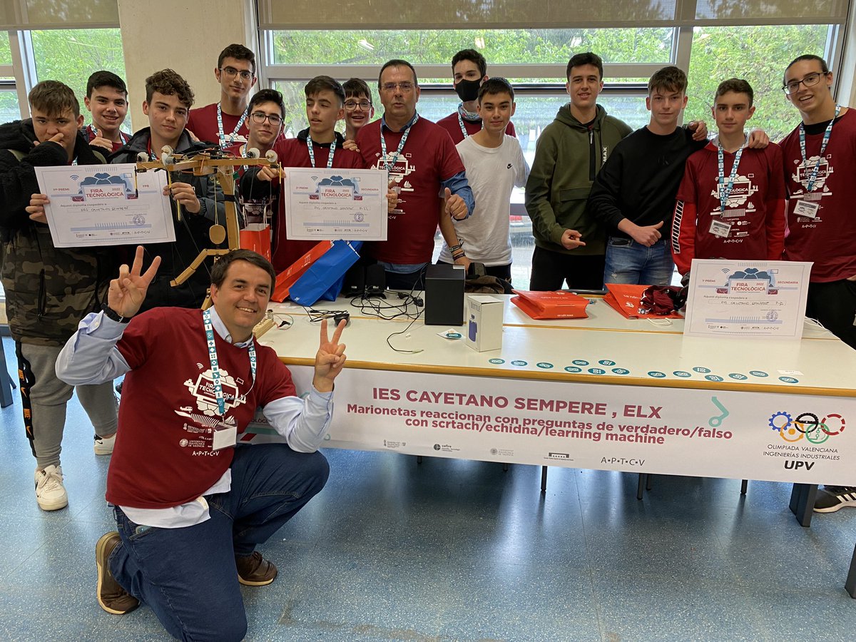 Juan Ramón Fernández tweet media