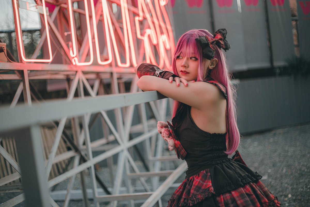 zeppyvibep_'s tweet photo. 🔥Boo🔥
----------------------------------
Coser : Me
Photo by : @JANphotoCNX
----------------------------------
#JK #jkstyle #costume #Demon https://t.co/243nLk67HN