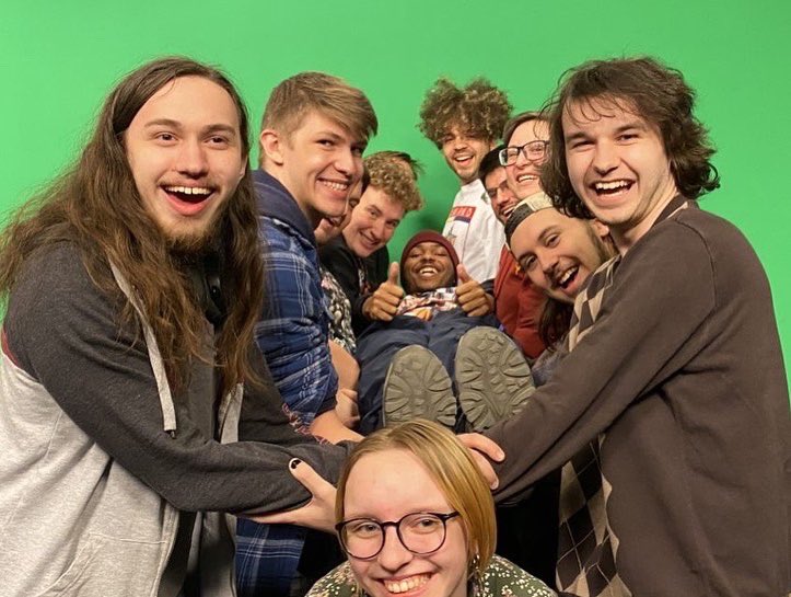 Animation Nation tweet media