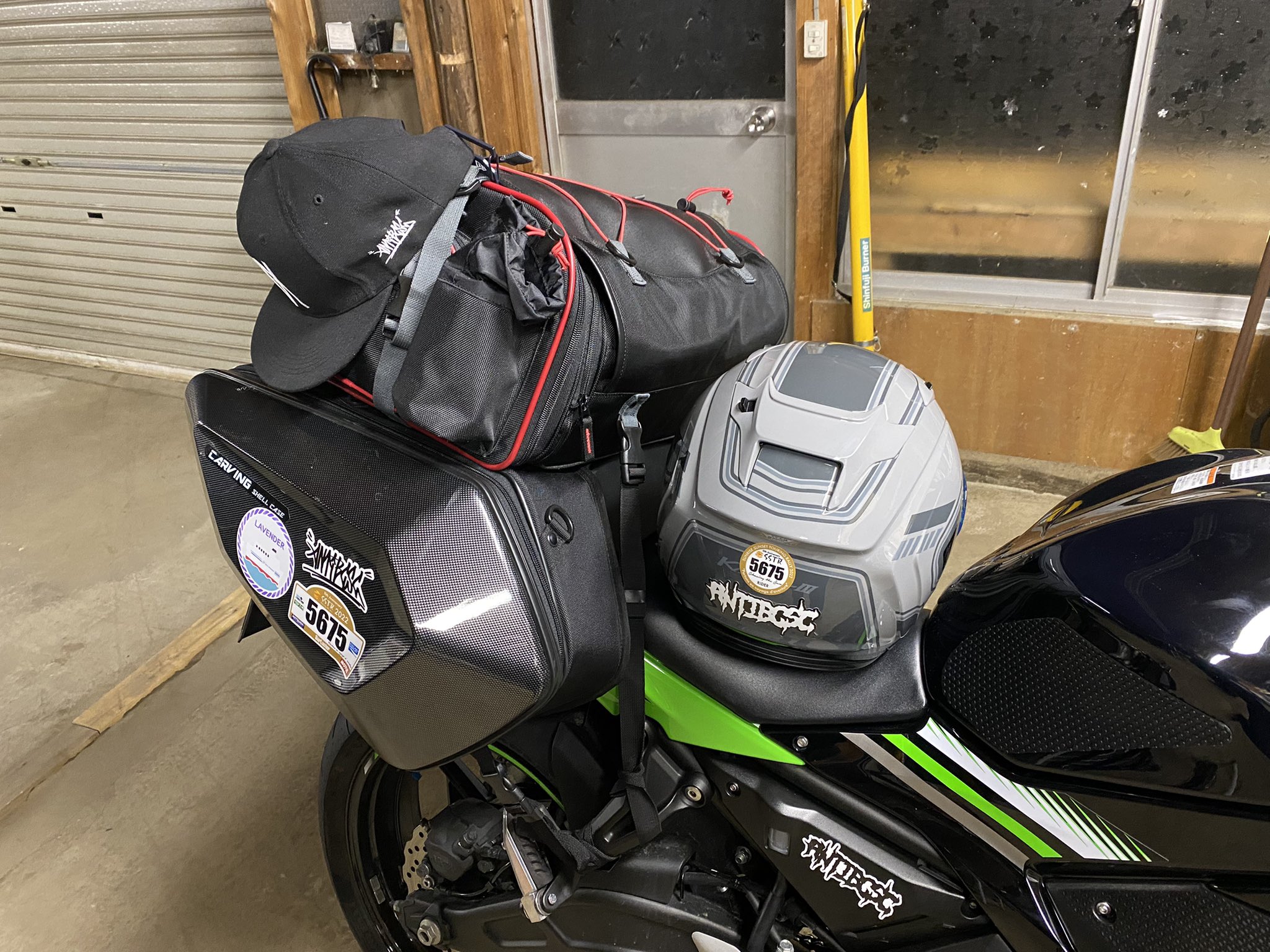 ばにらねこ Banira Neko Twitter