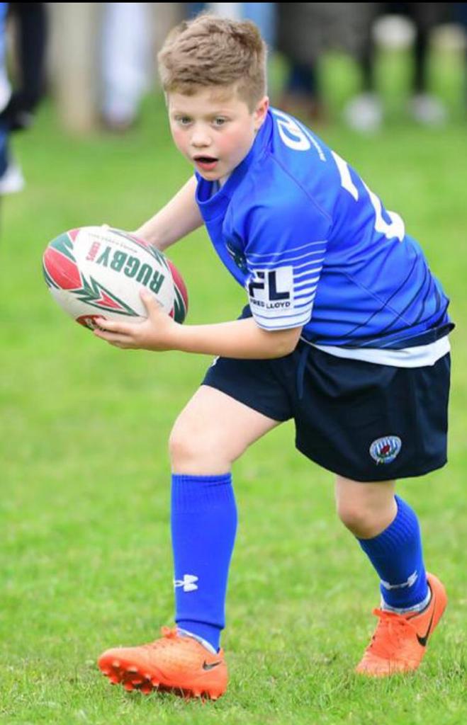 GD Environmental tweet media