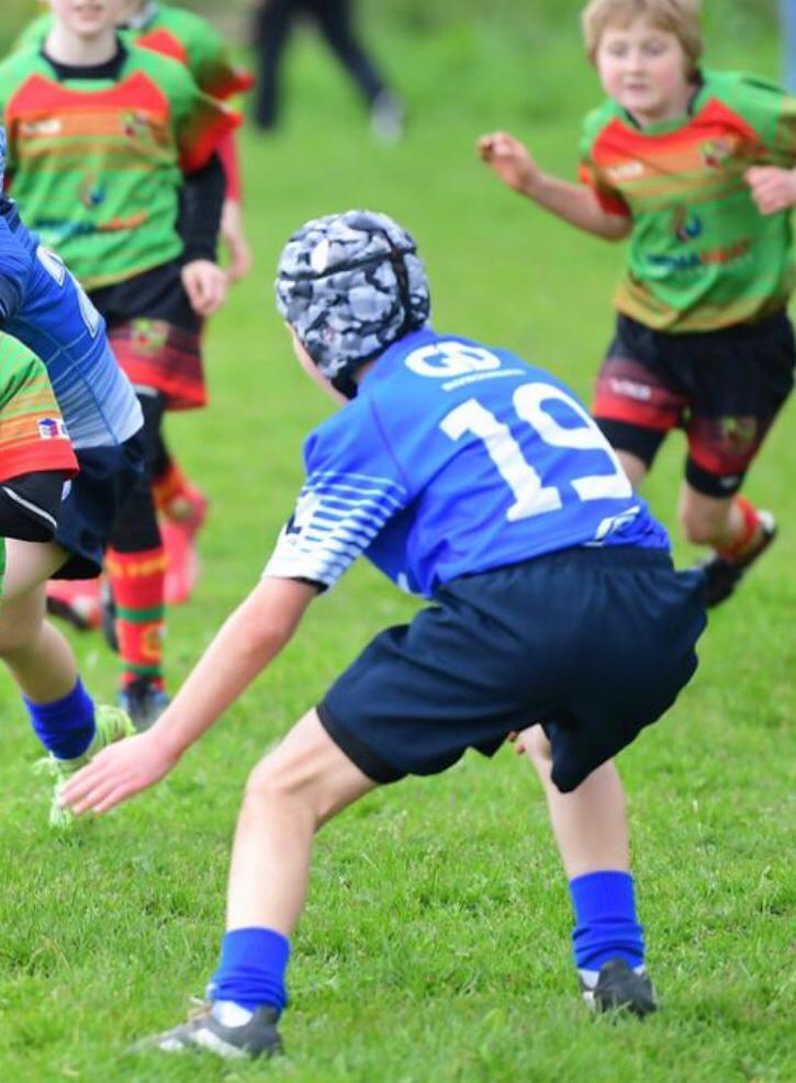 GD Environmental tweet media