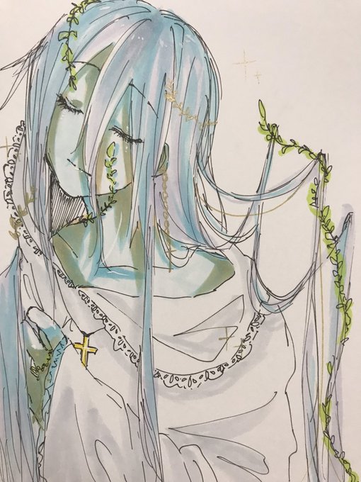 田森さんのtwitterイラスト検索結果