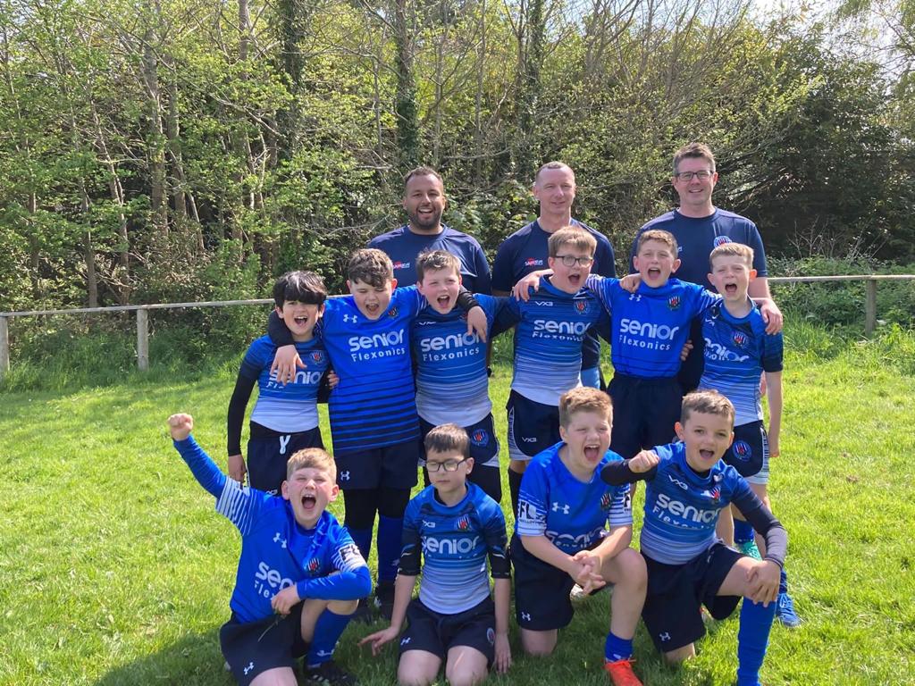 GD Environmental tweet media