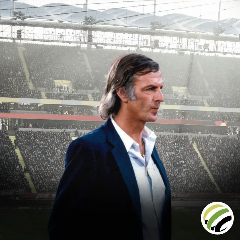 #Menotti: “El amague, o el engaño, es un concepto básico en el fútbol. No tenemos que cansarnos nunca de repetirlo. Y se puede resumir en una frase: cuando voy, vengo, y cuando vengo es que voy. Son trabajos para ensayar las pequeñas sociedades”.