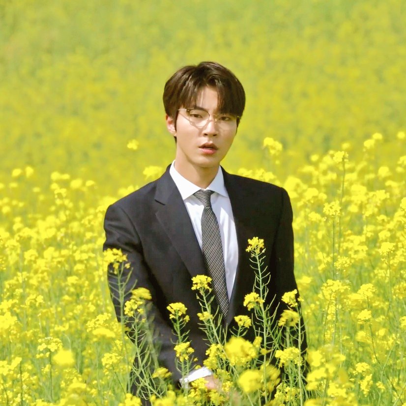 황인엽 큐티🧚‍♀️✨ HWANG INYOUP 💘 tweet media