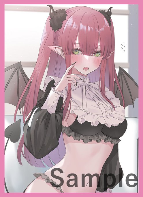 Comic1/エアComic1新作情報
「リズ」のスリーブとプレイマットになります。イラストは鈴穂ほたる様(@suzuhohotaru)になります! 