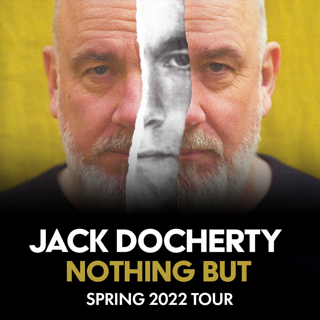 magsandnags's tweet image. Fab night at @ByreTheatre watching @mrjackdocherty perform his one man #nothingbut great dark comedy. Laughed lots - totally hope some bits happened in real life. Good to be #outout properly again