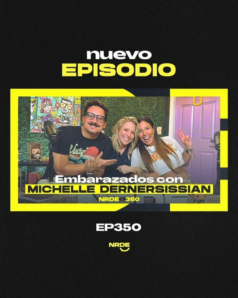 connectorhouse's tweet photo. ¡Nuevo Episodio! #EP350💥• ft @michelledmk Disponible en @spotify @applepodcasts @googlepodcasts y @patreon 🥃🥃 Presentado por @rondiplomatico + @wplash + @gng.boutique + @gestionatuvisa
⠀
#NRDE #Podcast #AlexGoncalves #JeanMary #podcastenespañol https://t.co/XaSOv0dSw0 https://t.co/aeWYkxCv6Y