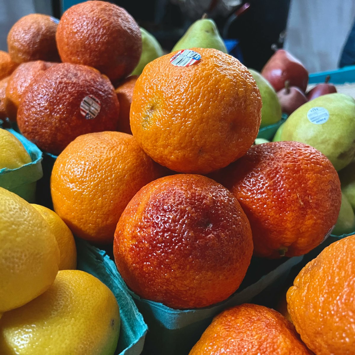 North Market tweet media