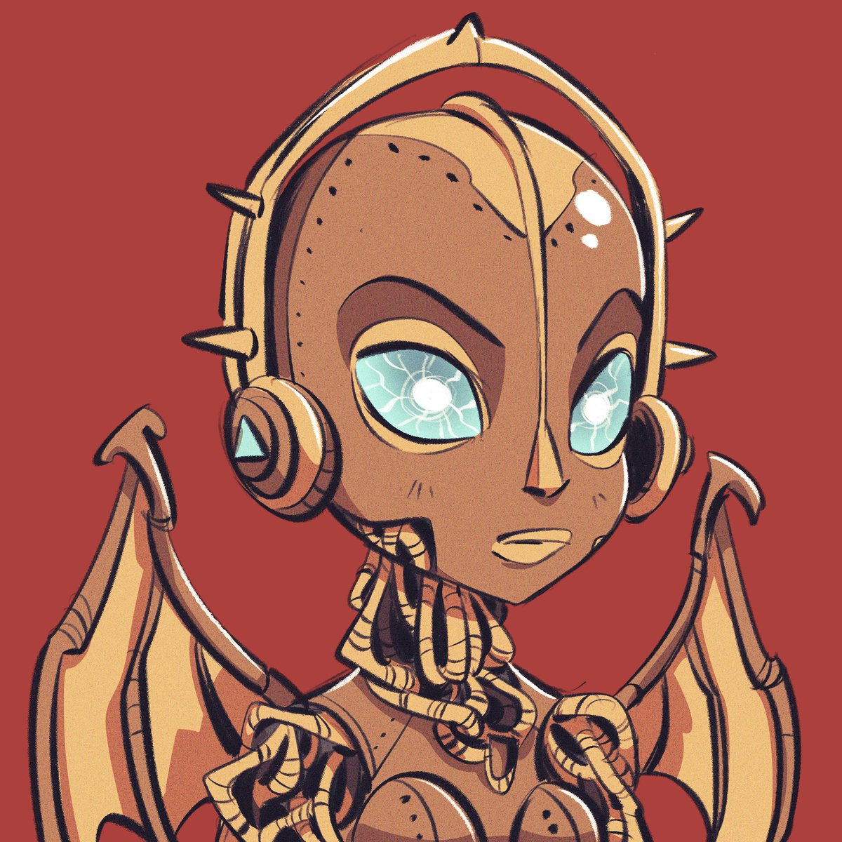 Aswang Tribe tweet media