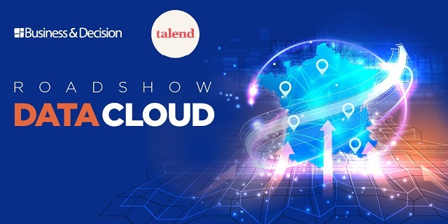 BISCHOFF7's tweet photo. Rejoignez-nous lors du Roadshow de notre partenaire @BD_Group : Pourquoi et comment construire votre plateforme Data / IA dans le cloud ? Inscriptions 👉 https://t.co/FcT47eR3jY https://t.co/WrtujFOBXt https://t.co/h74QbQcUvD
