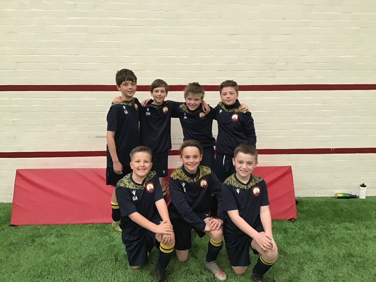 Guardian Angels’ RCPS Bury tweet media