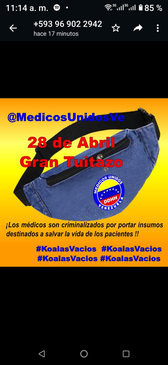 Jenny Boadas tweet media