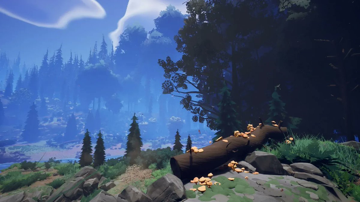 Unreliable Narrators | The Caribou Trail tweet media