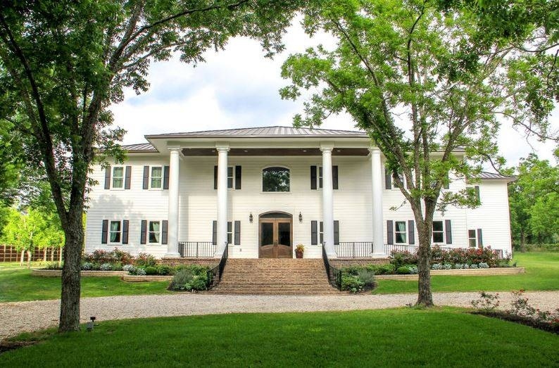 The Estates at Pecan Park tweet media