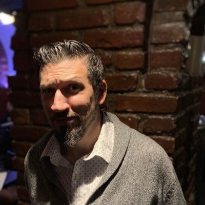ConStrangerTV's tweet photo. #NewProfilePic https://t.co/U9ywYqPMkB