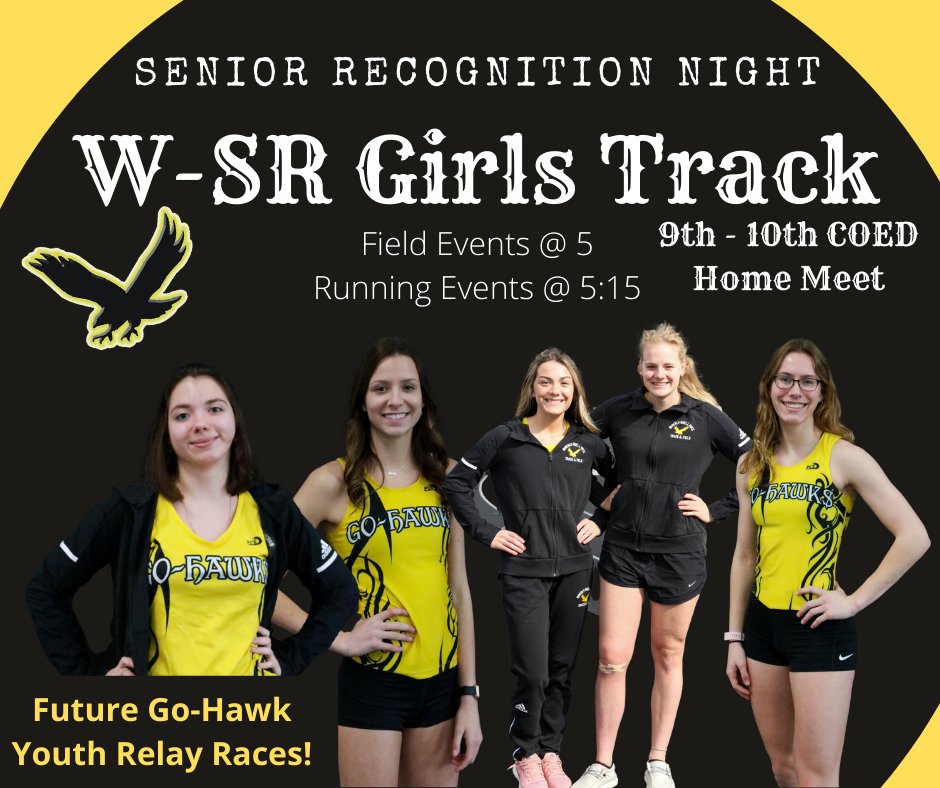 W-SR Booster Club tweet media