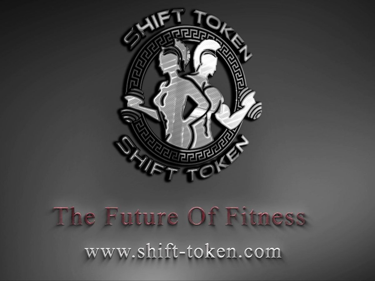 cheekypanda09's tweet photo. Don't Miss out on @shift_token Fam! #Move2Earn is one of the fastest growing markets!
#SHIFT $SHIFT #SHIFTFITAPP #TALKTHATSHIFT #STAYFIT #DROPWEIGHT #ETH #POLYGON https://t.co/2doeI4SvwU